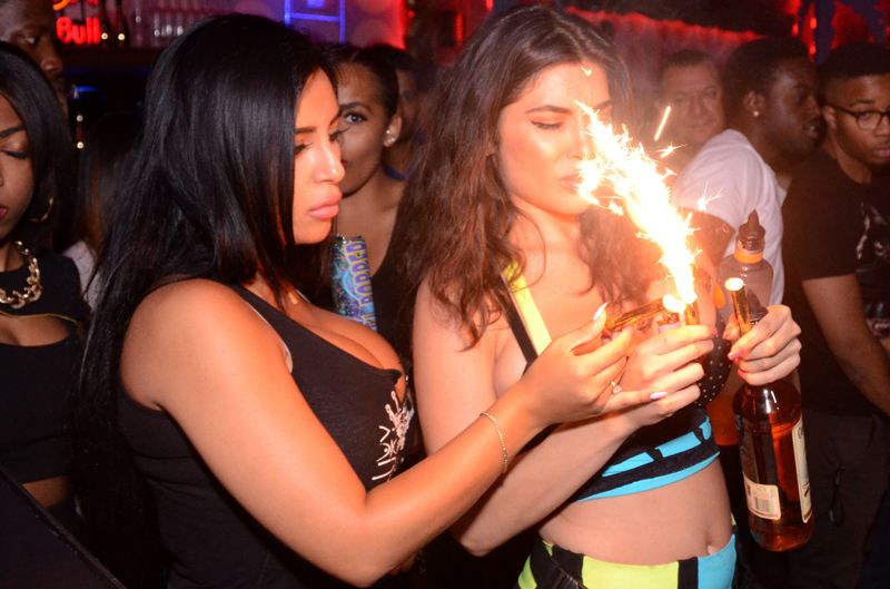 Luxy nightclub photo 7 - August 8th, 2015