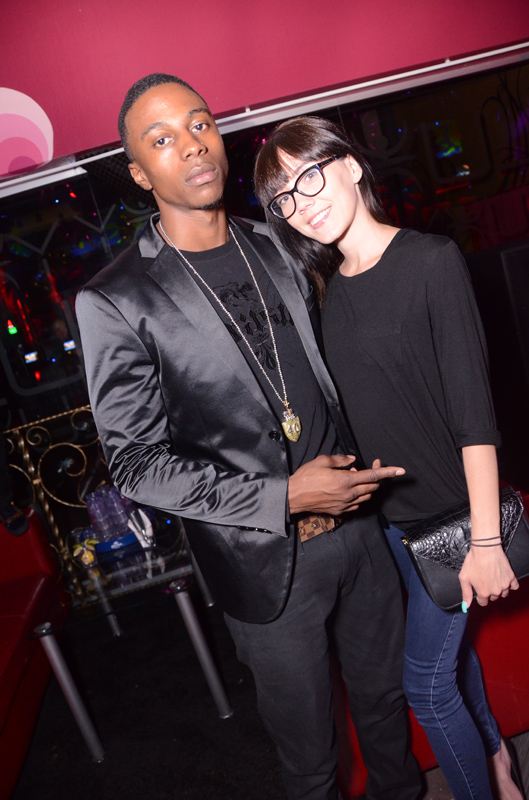 Luxy nightclub photo 63 - August 8th, 2015