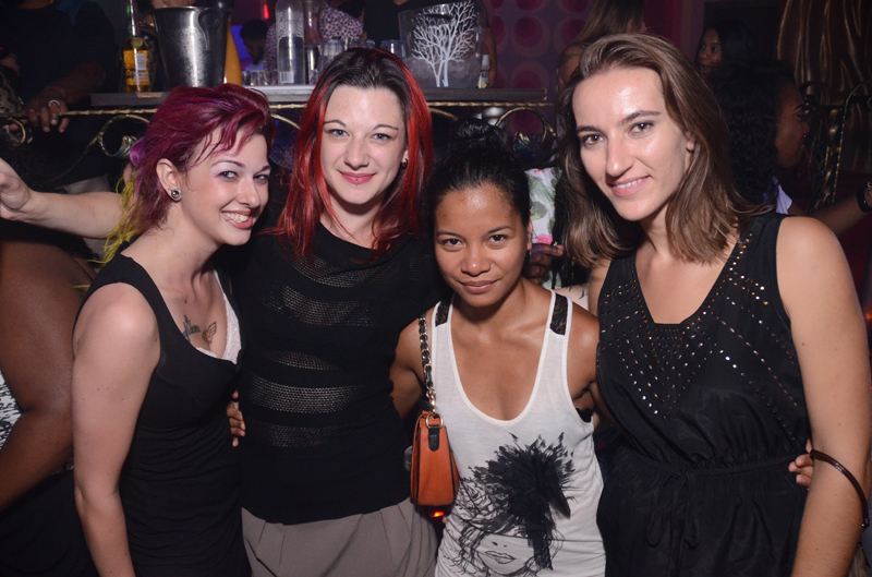 Luxy nightclub photo 68 - August 8th, 2015