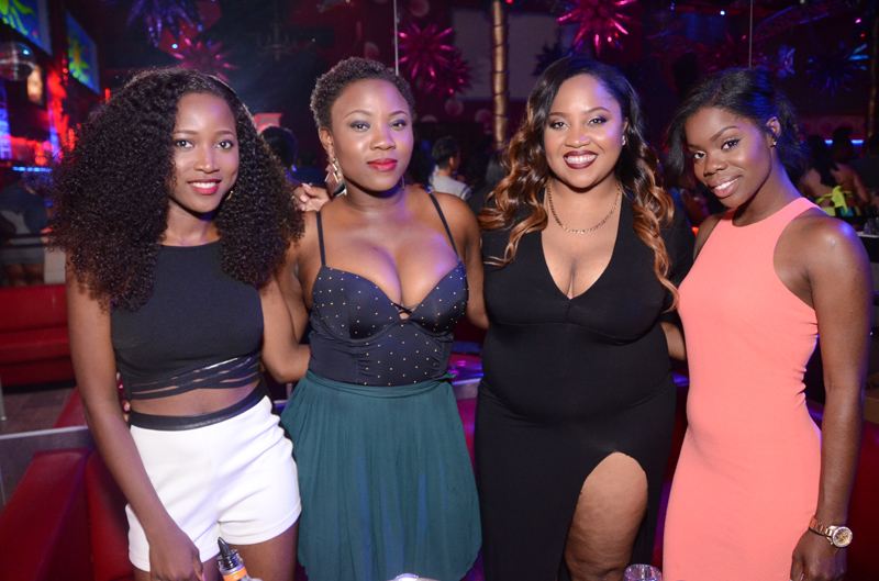 Luxy nightclub photo 69 - August 8th, 2015