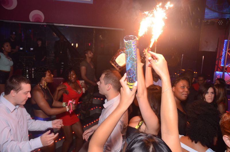 Luxy nightclub photo 70 - August 8th, 2015