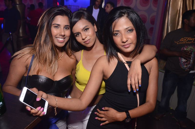 Luxy nightclub photo 8 - August 8th, 2015