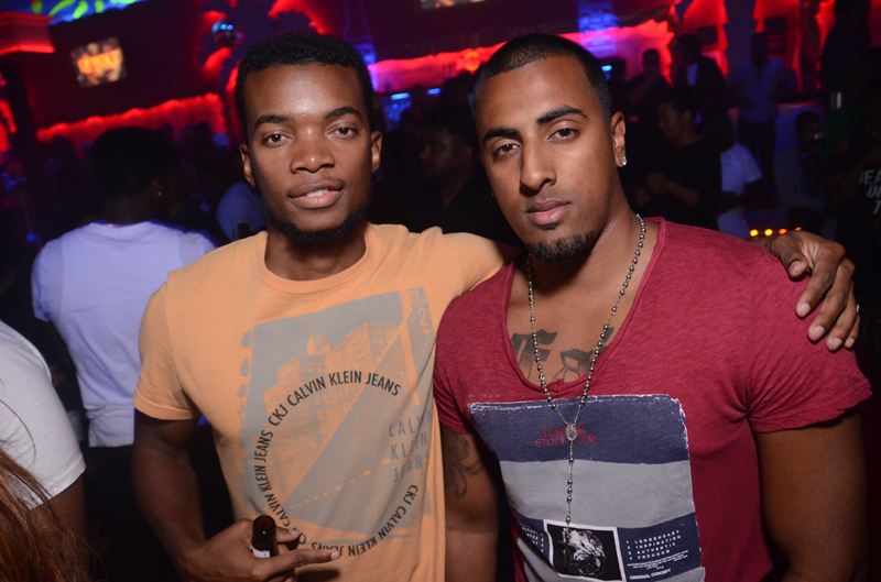 Luxy nightclub photo 74 - August 8th, 2015