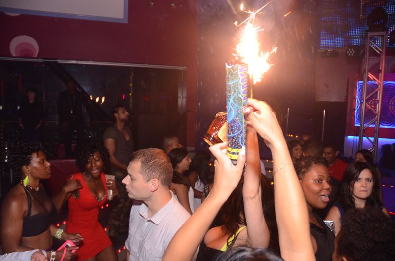 Luxy nightclub photo 78 - August 8th, 2015