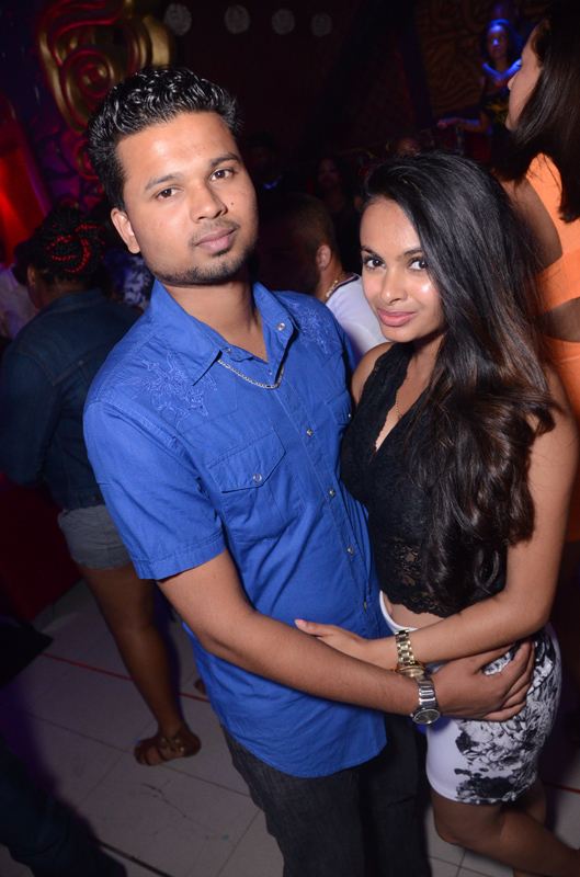 Luxy nightclub photo 79 - August 8th, 2015