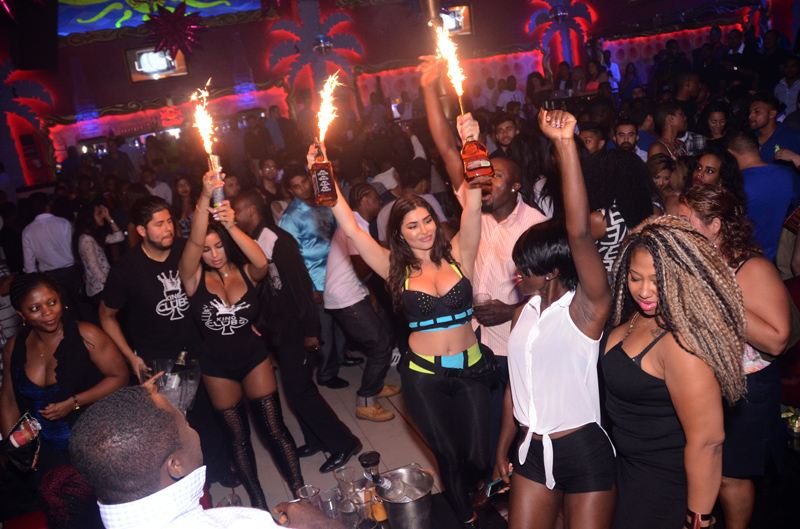 Luxy nightclub photo 83 - August 8th, 2015