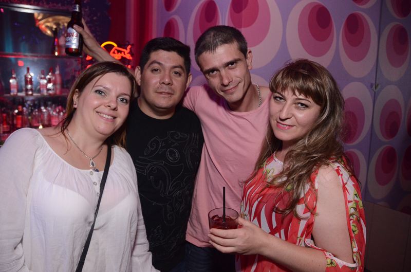Luxy nightclub photo 84 - August 8th, 2015