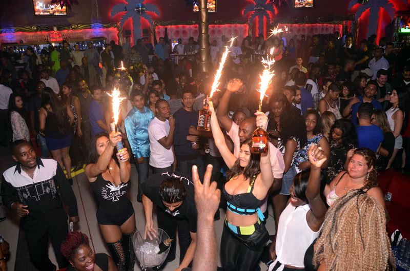 Luxy nightclub photo 88 - August 8th, 2015