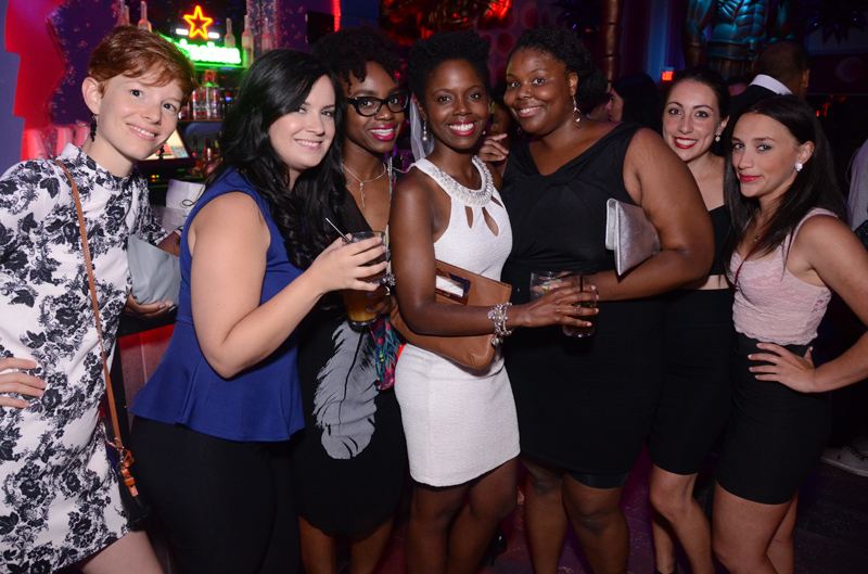 Luxy nightclub photo 90 - August 8th, 2015