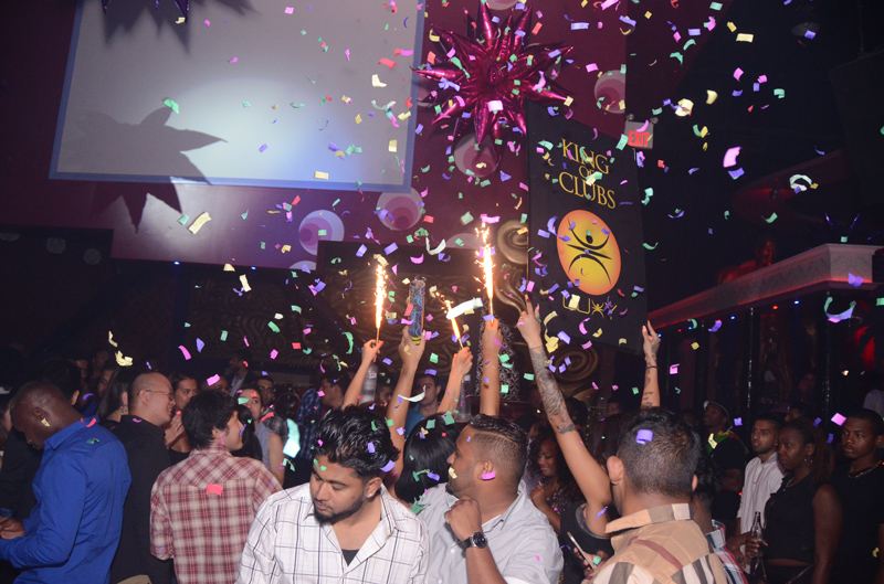 Luxy nightclub photo 10 - August 8th, 2015