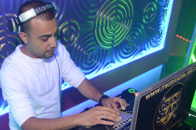 Luxy nightclub photo 95 - August 8th, 2015