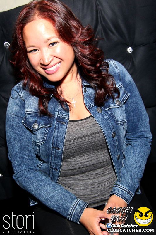 Stori Aperitivo lounge photo 14 - August 7th, 2015