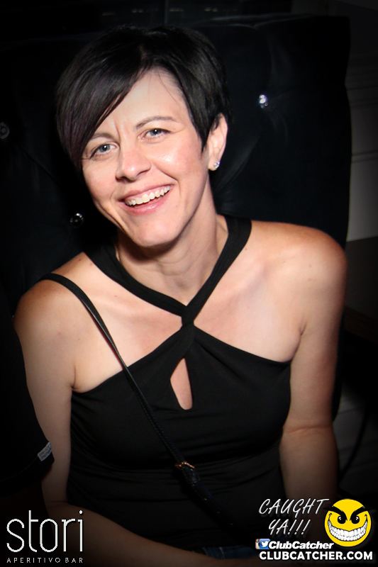 Stori Aperitivo lounge photo 4 - August 7th, 2015