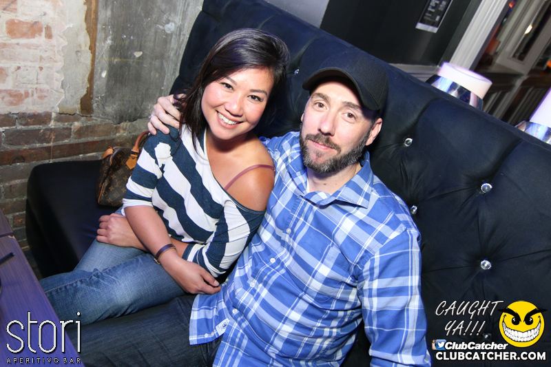 Stori Aperitivo lounge photo 6 - August 7th, 2015