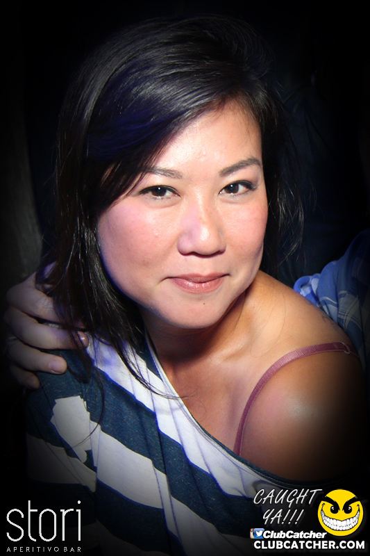 Stori Aperitivo lounge photo 9 - August 7th, 2015