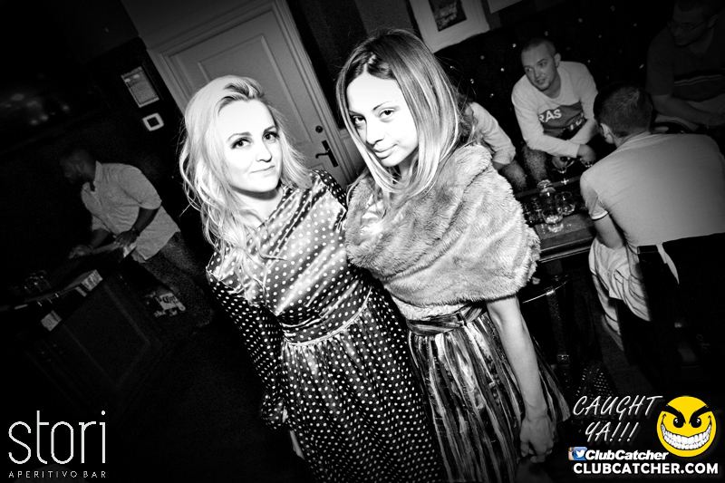 Stori Aperitivo lounge photo 113 - August 8th, 2015