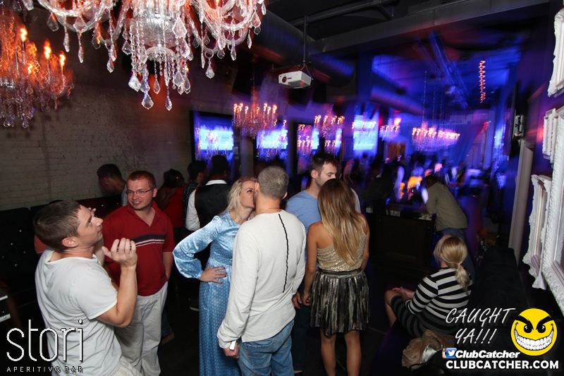 Stori Aperitivo lounge photo 116 - August 8th, 2015