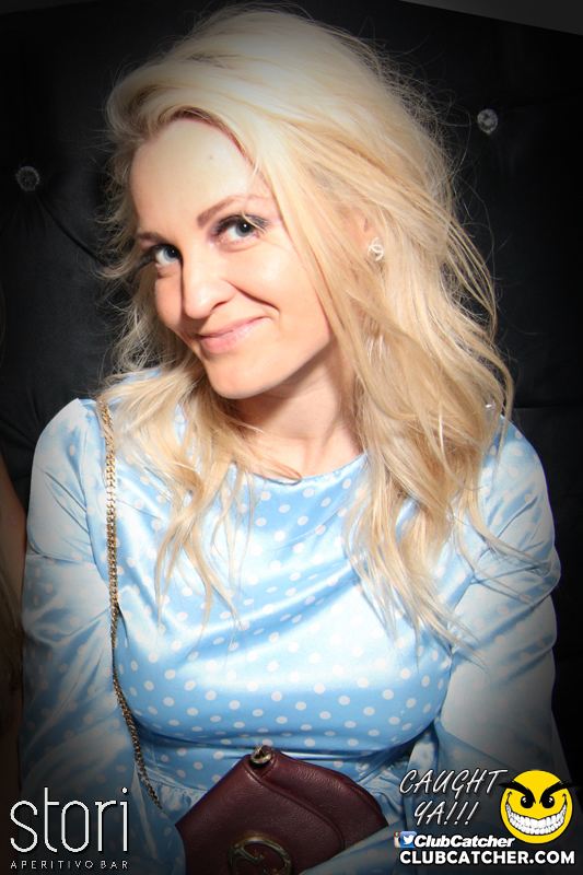 Stori Aperitivo lounge photo 117 - August 8th, 2015