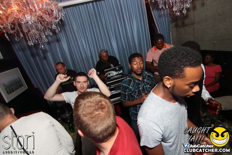 Stori Aperitivo lounge photo 129 - August 8th, 2015