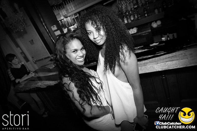 Stori Aperitivo lounge photo 131 - August 8th, 2015