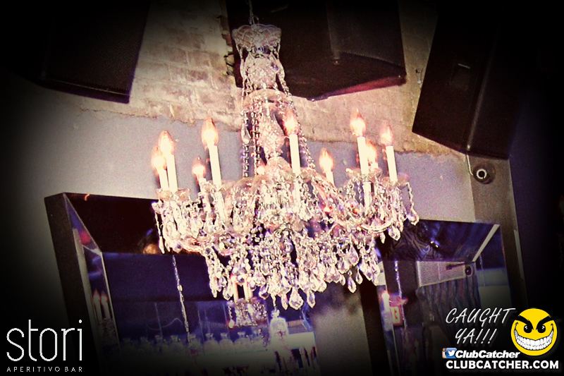 Stori Aperitivo lounge photo 133 - August 8th, 2015
