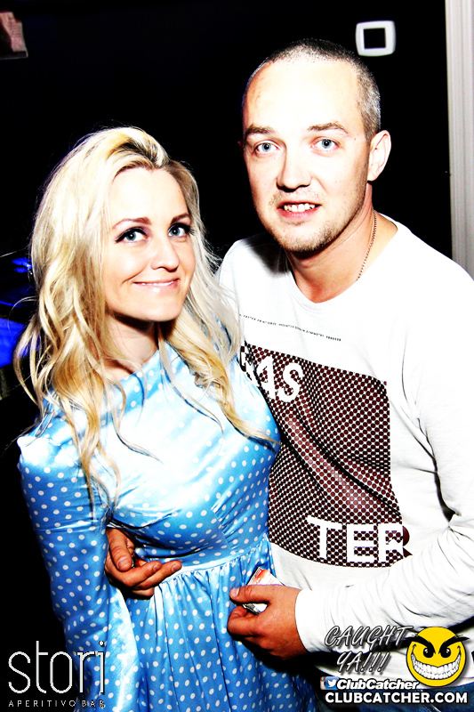 Stori Aperitivo lounge photo 135 - August 8th, 2015