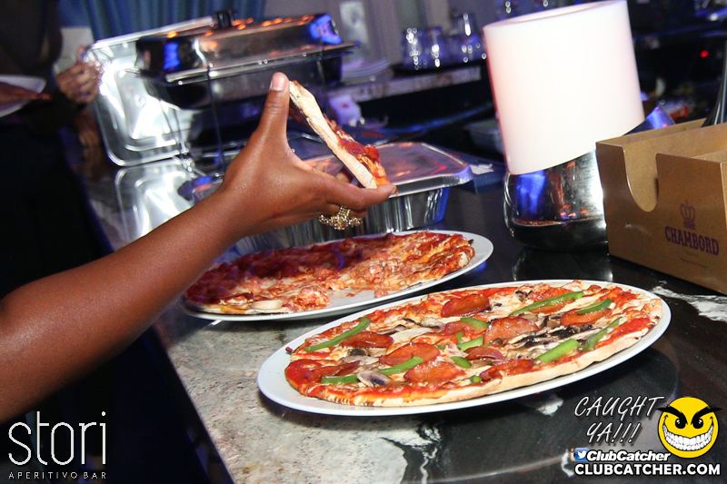 Stori Aperitivo lounge photo 24 - August 8th, 2015