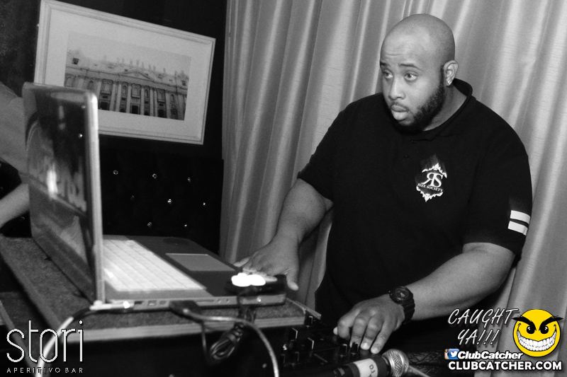 Stori Aperitivo lounge photo 25 - August 8th, 2015