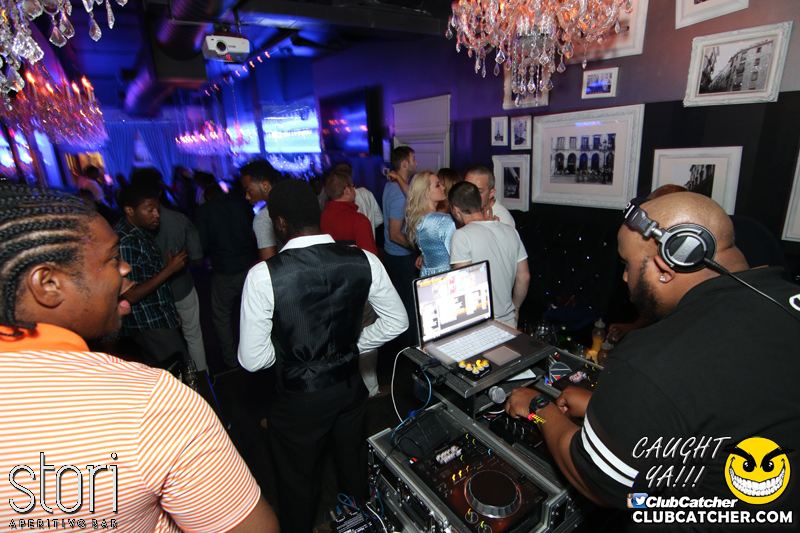 Stori Aperitivo lounge photo 33 - August 8th, 2015