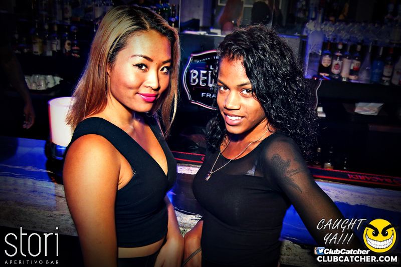 Stori Aperitivo lounge photo 36 - August 9th, 2015