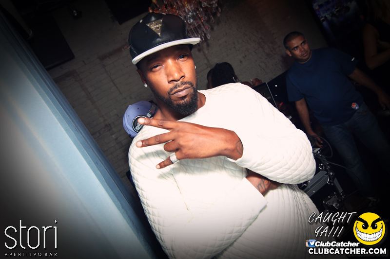 Stori Aperitivo lounge photo 37 - August 9th, 2015