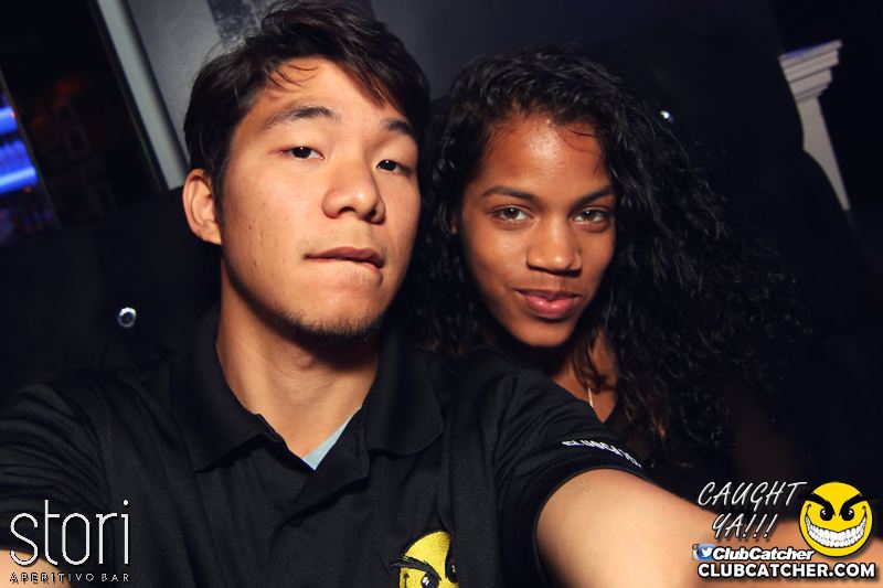 Stori Aperitivo lounge photo 40 - August 9th, 2015