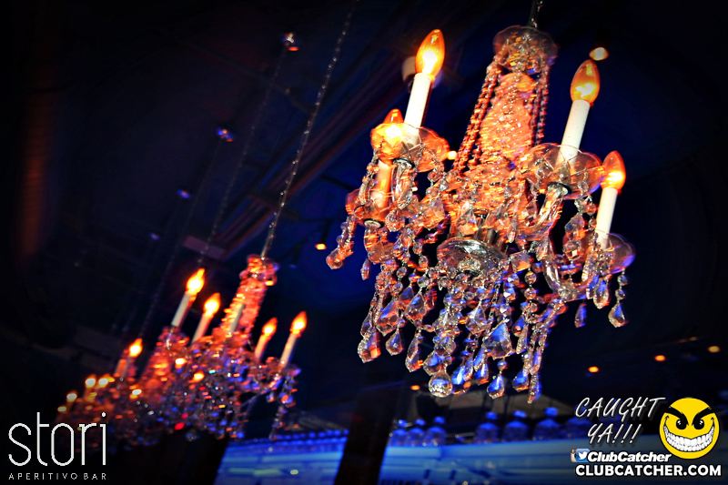 Stori Aperitivo lounge photo 41 - August 9th, 2015