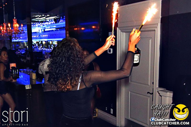 Stori Aperitivo lounge photo 42 - August 9th, 2015