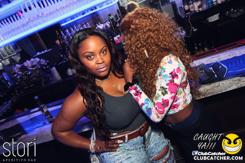 Stori Aperitivo lounge photo 44 - August 9th, 2015