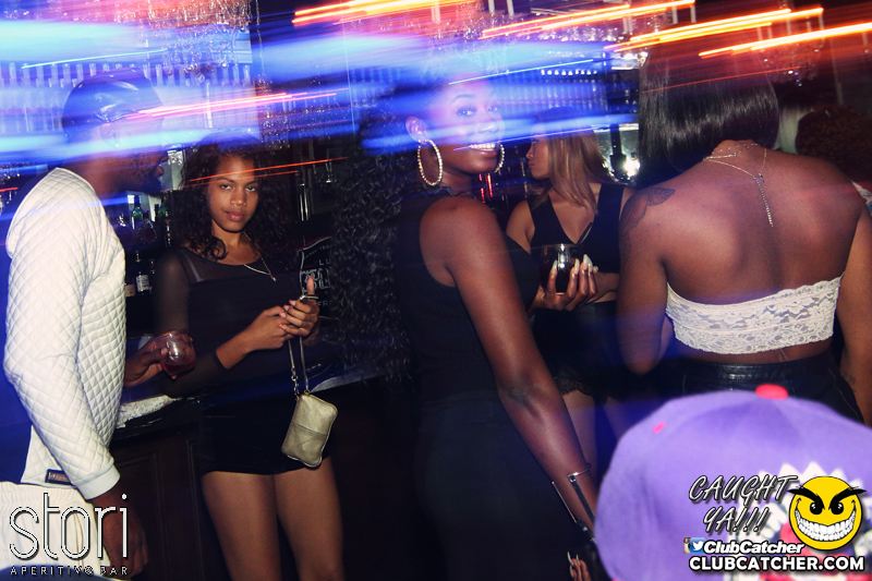 Stori Aperitivo lounge photo 54 - August 9th, 2015