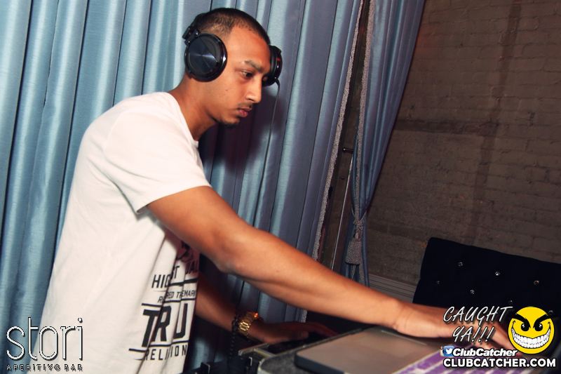 Stori Aperitivo lounge photo 55 - August 9th, 2015
