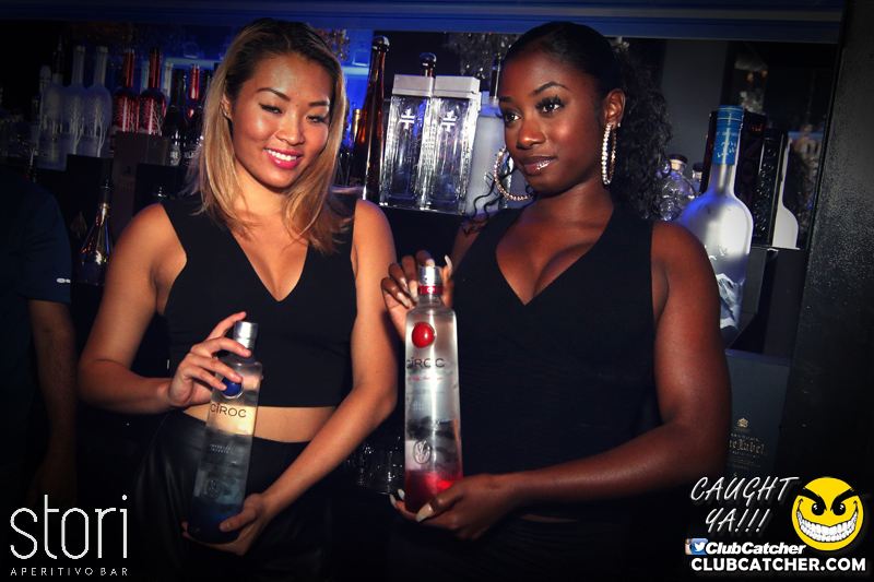 Stori Aperitivo lounge photo 56 - August 9th, 2015