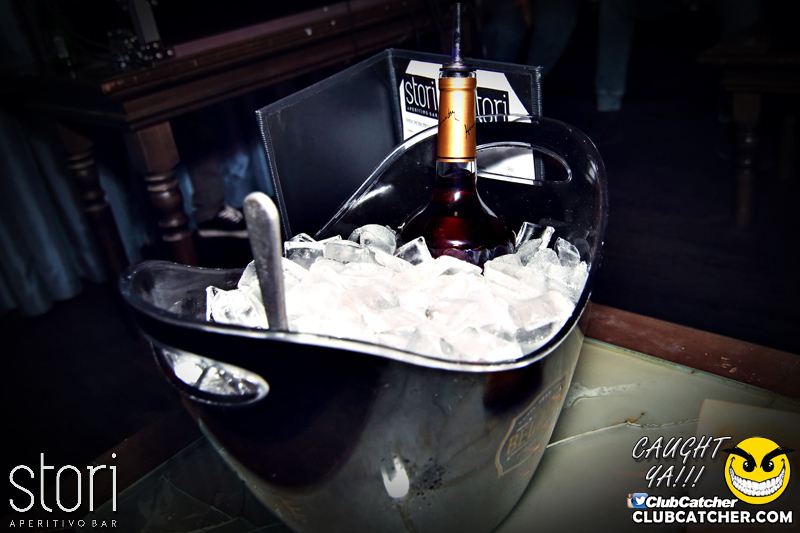 Stori Aperitivo lounge photo 57 - August 9th, 2015