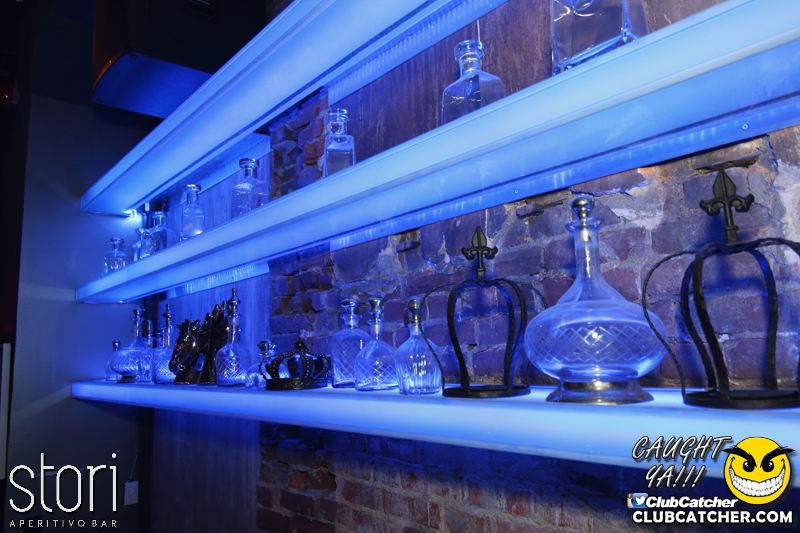 Stori Aperitivo lounge photo 58 - August 9th, 2015