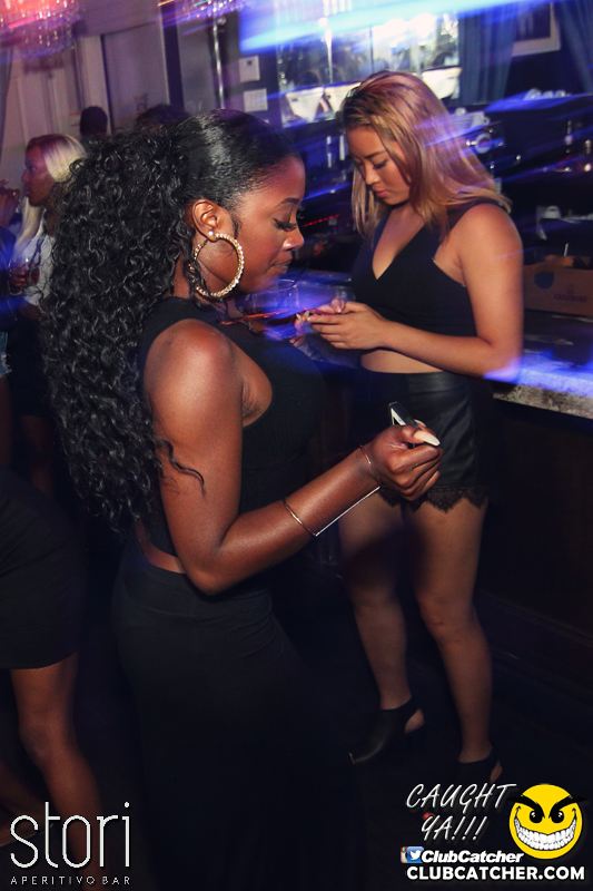 Stori Aperitivo lounge photo 60 - August 9th, 2015