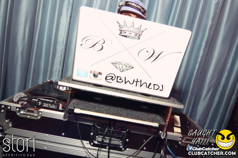 Stori Aperitivo lounge photo 62 - August 9th, 2015