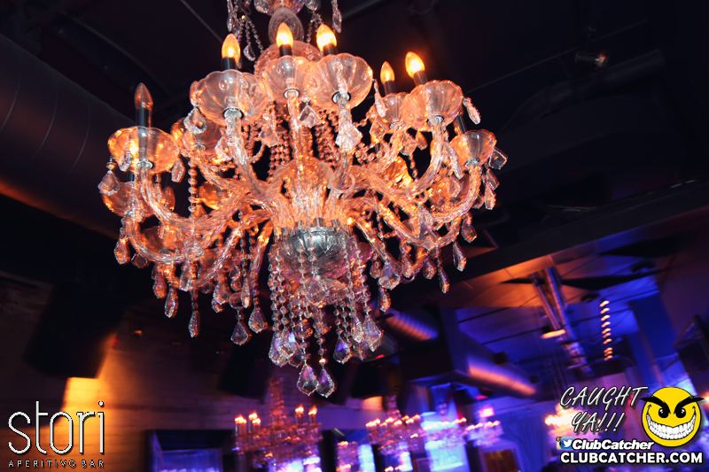Stori Aperitivo lounge photo 70 - August 9th, 2015