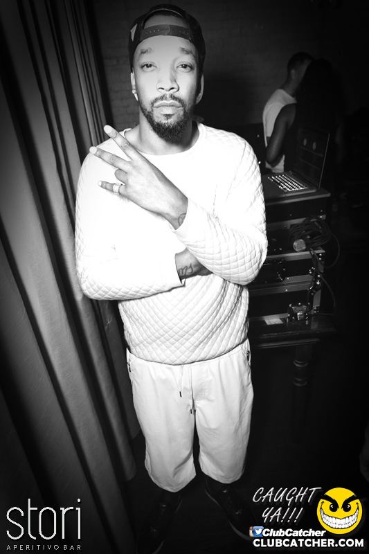Stori Aperitivo lounge photo 84 - August 9th, 2015
