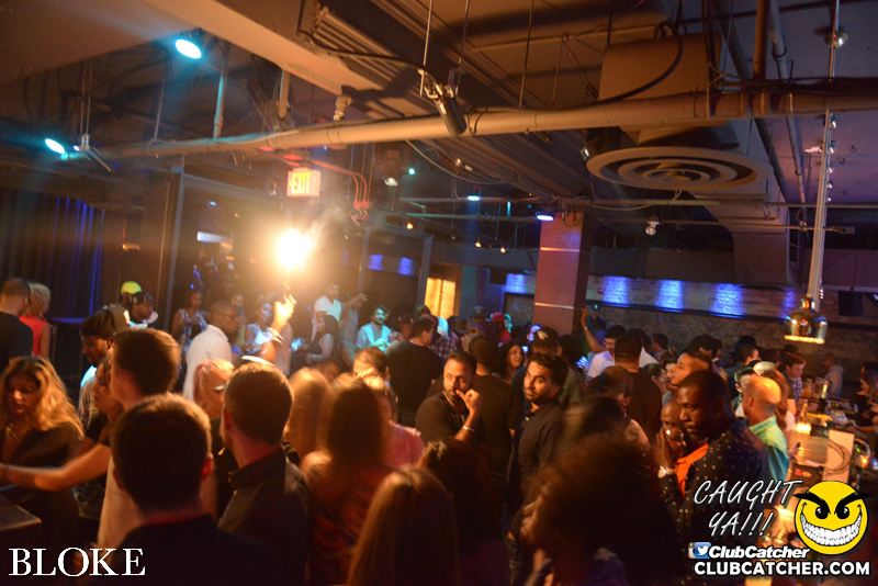 Bloke nightclub photo 1 - August 11th, 2015