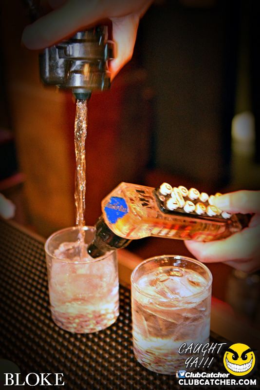 Bloke nightclub photo 11 - August 11th, 2015