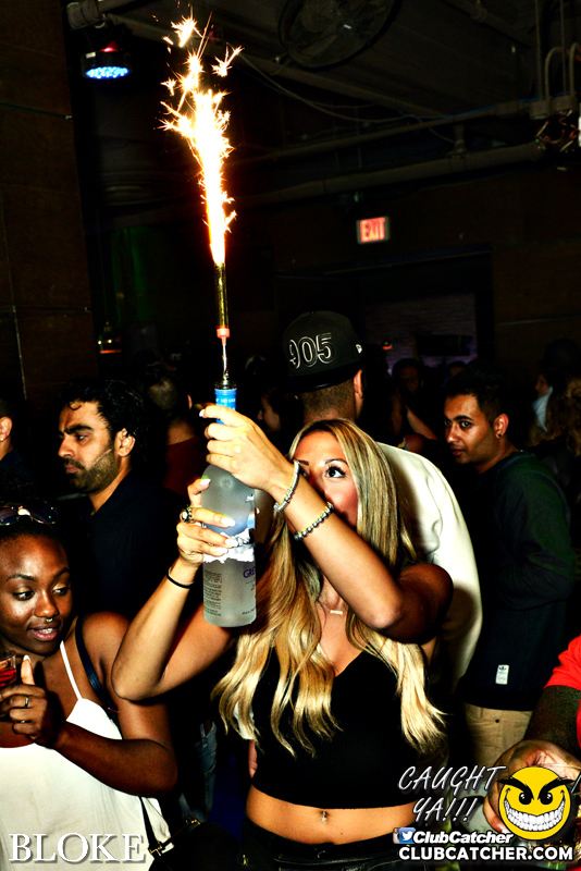 Bloke nightclub photo 102 - August 11th, 2015