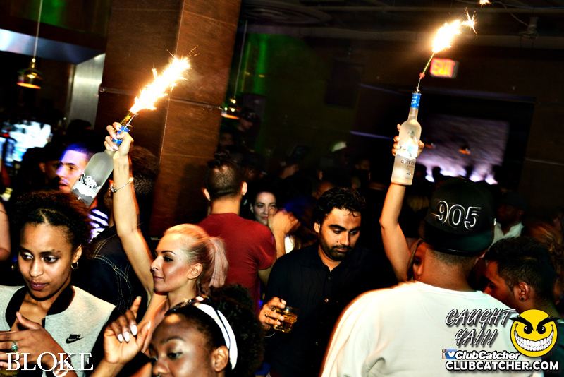 Bloke nightclub photo 104 - August 11th, 2015