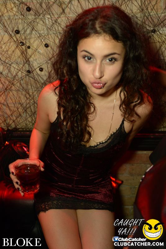 Bloke nightclub photo 105 - August 11th, 2015