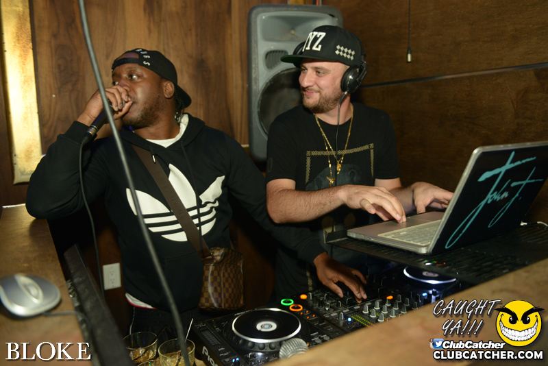 Bloke nightclub photo 106 - August 11th, 2015